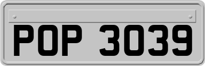 POP3039
