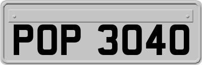 POP3040