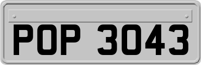 POP3043