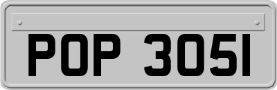 POP3051
