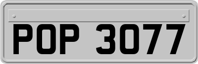 POP3077
