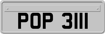 POP3111