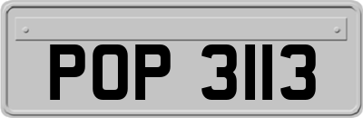 POP3113