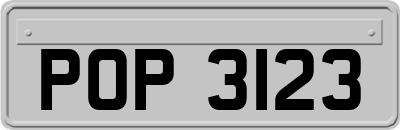 POP3123
