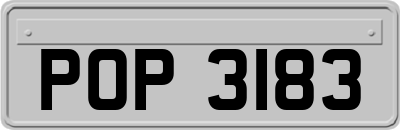 POP3183