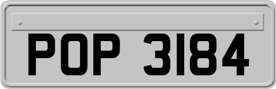POP3184