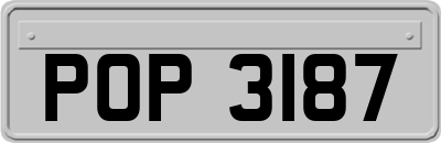 POP3187