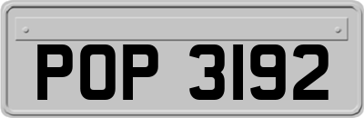 POP3192