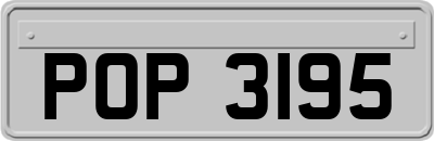 POP3195