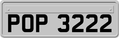 POP3222