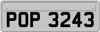 POP3243