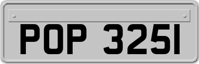 POP3251