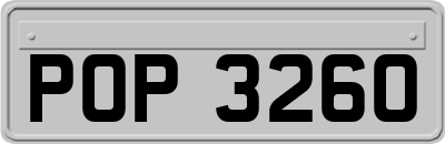 POP3260