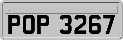 POP3267