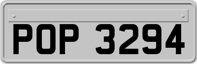 POP3294