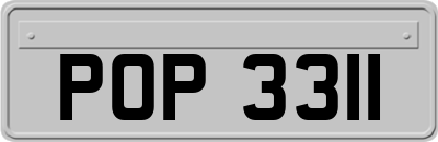 POP3311