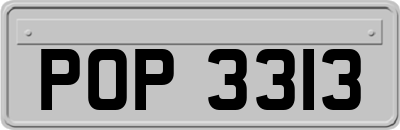 POP3313