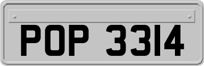 POP3314