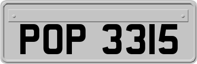 POP3315