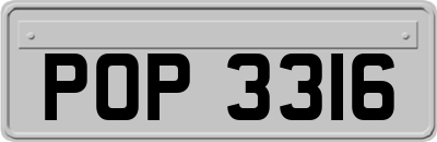 POP3316