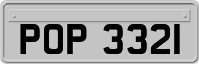 POP3321