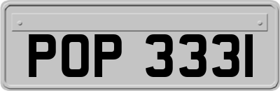 POP3331