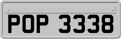 POP3338
