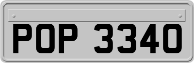 POP3340