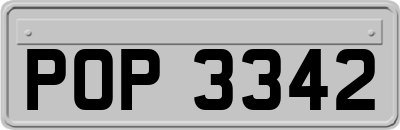 POP3342