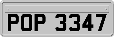 POP3347