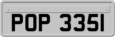 POP3351