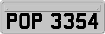 POP3354