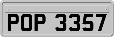 POP3357