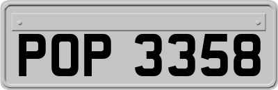 POP3358