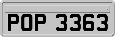 POP3363