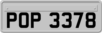 POP3378