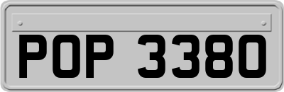 POP3380