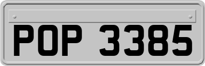 POP3385