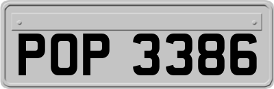 POP3386