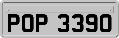 POP3390