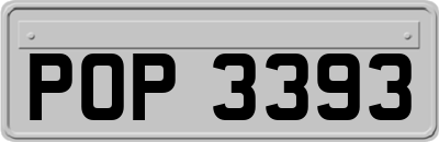 POP3393