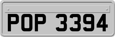 POP3394