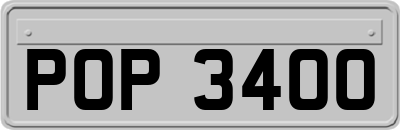 POP3400