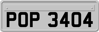 POP3404