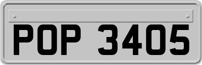 POP3405