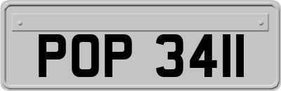 POP3411