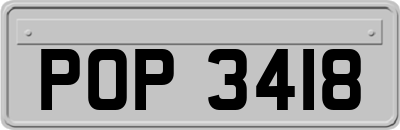 POP3418