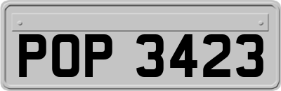 POP3423
