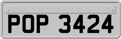 POP3424