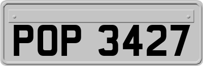POP3427